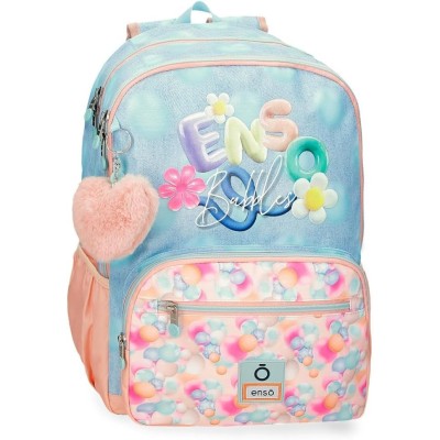 MOCHILA ADAPTABLE 44CM ENSO...