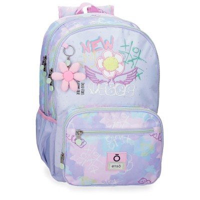 MOCHILA ADAPTABLE 44CM ENSO...