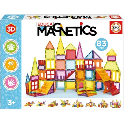 MAGNETICS 83 PZS 20025