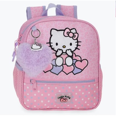 MOCHILA ADAPTABLE 25CM...