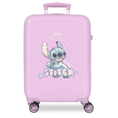 TROLLEY 50CM LOVELY STITCH...