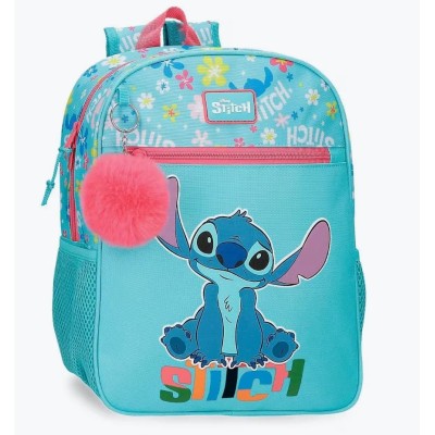 MOCHILA ADAPTABLE 33CM...