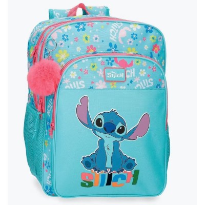 MOCHILA ADAPTABLE 40CM...