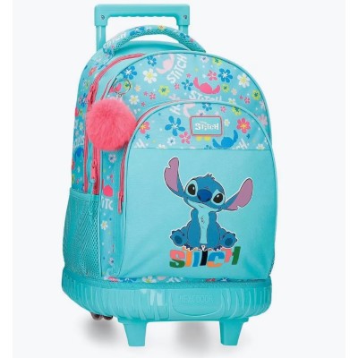 MOCHILA COMPACT 2R ALOHA...