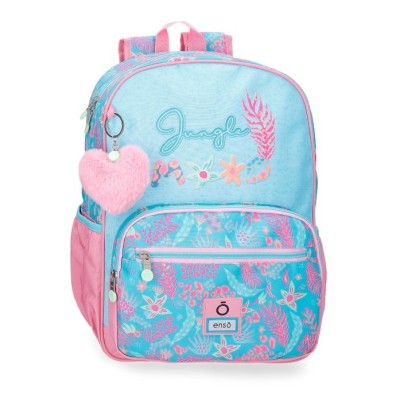 MOCHILA ADAPTABLE 38CM ENSO...