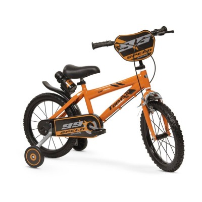 BICI 16" SPEED RACING 16216