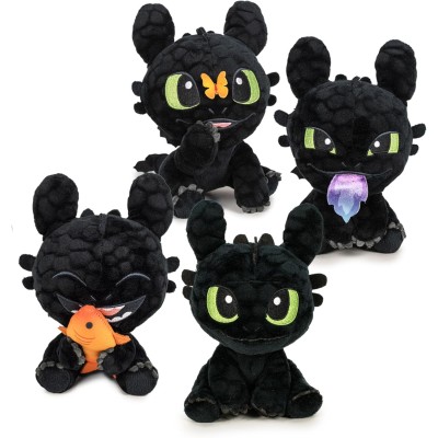 HTTYD DESDENTAO SURTIDO...