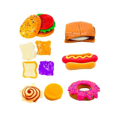 MUSH MEEZ SQUISHIES MEE06000