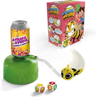 ATRAPA A LA AVISPA 3500 5070