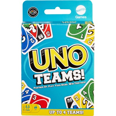 UNO TEAMS HXT58