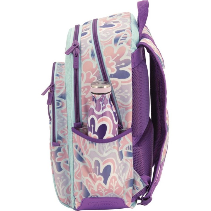 PRIVATA MOCHILA ST/AC GARDEN 744041