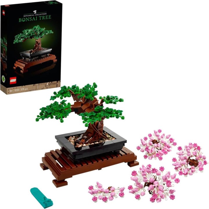 BONSAI 10281