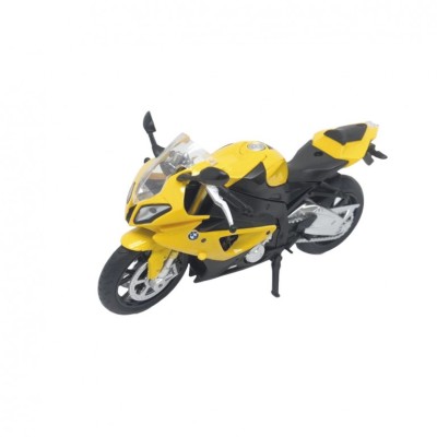 1:12 BMW MOTO YELLOW 773T00800