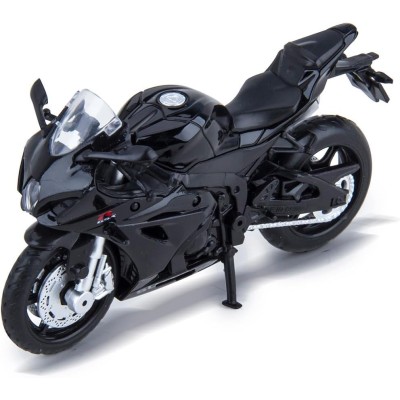 1:18 SUZUKI GSX-R1000 BLACK...