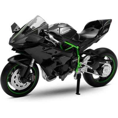 1:12 KAWASAKI NINJA H2R...