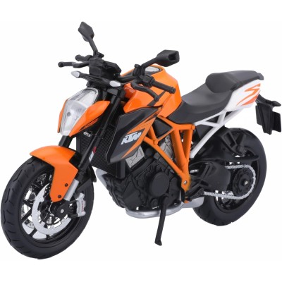 1:12 KTM 1290 SUPER DUKE...