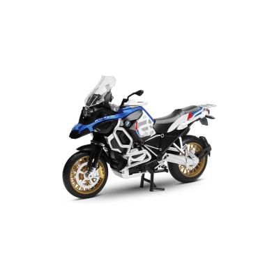 1:12 BMW R1250 GS ADV. BLUE...