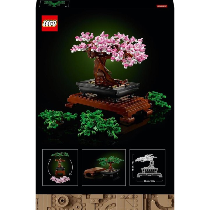 BONSAI 10281