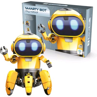 TOBBIE EL ROBOT 925D00156