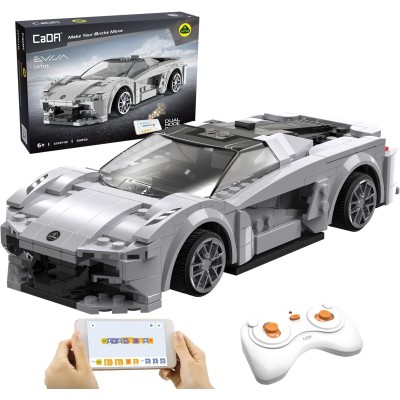 1:18 LOTUS EVIJA APP+RC...