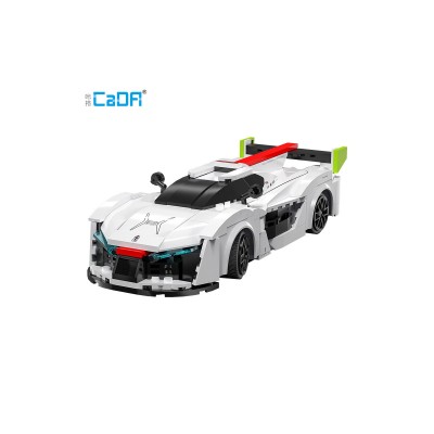 PININFARINA-H2 SPEED 1:20...