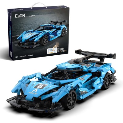 HELIOS (AZUL) APP+RC 419...