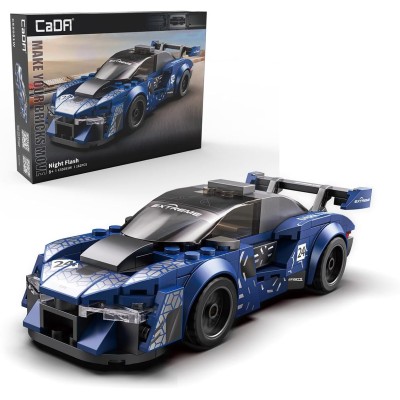 CADA: NIGHT FLASH 162 PZAS...