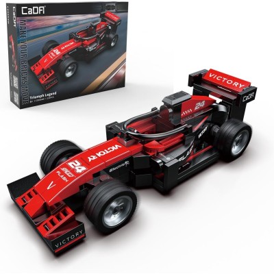 CADA: TRIUMPH LEGEND...