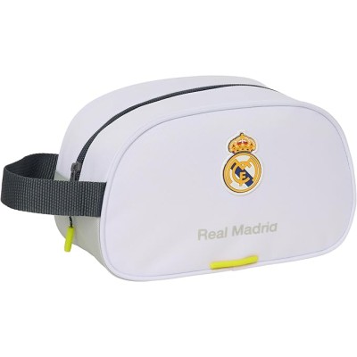 NECESER 1 ASA REAL MADRID...