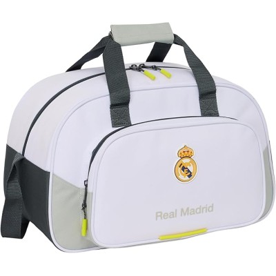BOLSA DEPORTE REAL MADRID...