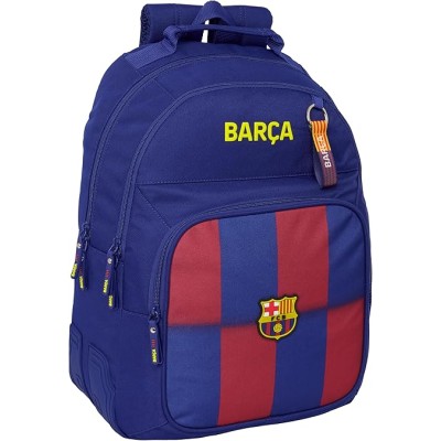 MOCHILA DOBLE BARCELONA...