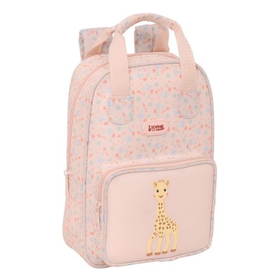 MOCHILA INFANTIL SOPHIE...