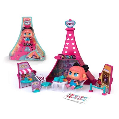 MINI TROTTIES SOPHIE PARIS...