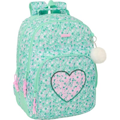 MOCHILA DOBLE ADAPT CUORE...