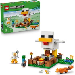 LA GRANJA DE GALLINAS 21585