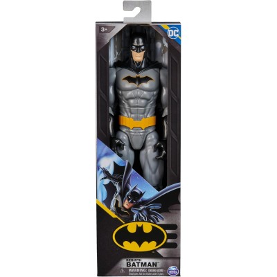 FIGURA BATMAN CLASSIC 30 CM...