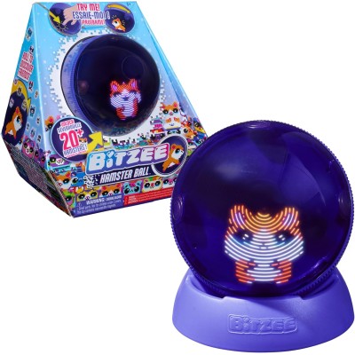 BITZEE DIGITAL HAMSTERBALL...