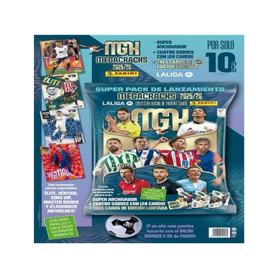 MEGAPACK (ARCHIVADOR 60...