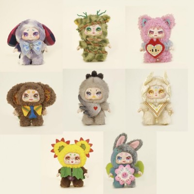 KIMMON SPRING NEW GROWTH...