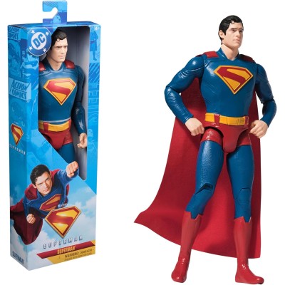 FIGURA SUPERMAN 30CM 6073657