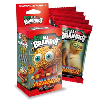 SOBRES ITALIAN BRAINROT...