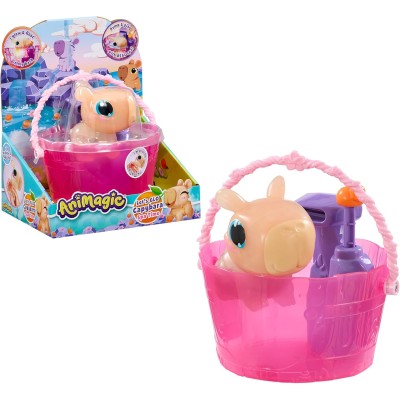 ANIMAGIC LETS GO CAPIBARA...