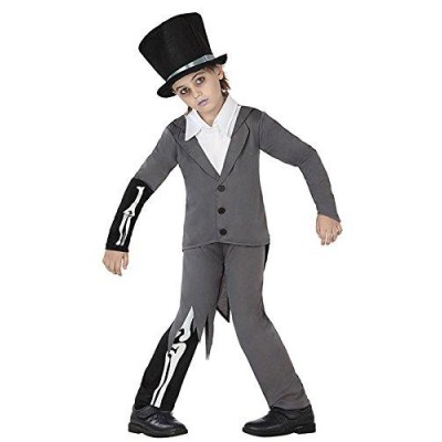 DISFRAZ NOVIO CADAVER T.7/9...