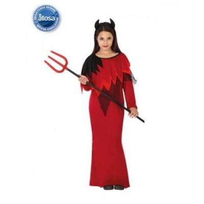 DEMONIO NIÑA 3/4 26942 