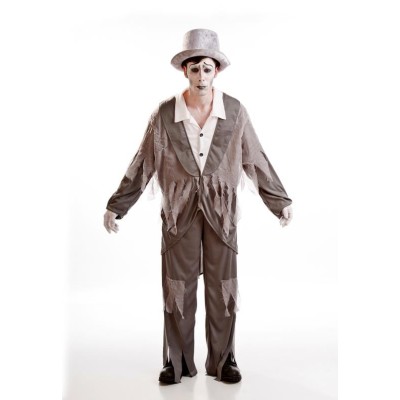 DISFRAZ NOVIO CADAVER M-L...