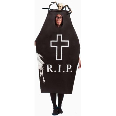 DISFRAZ LAPIDA T.H 9200000 