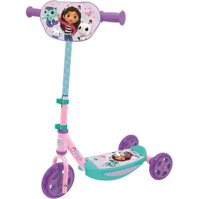 PATINETE 3R GABBY 7600750912 