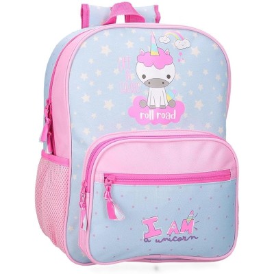 MOCHILA ADAP. 38CM ROLL...