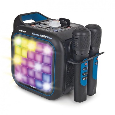 KARAOKE LIGHT DUO DISCO 581767