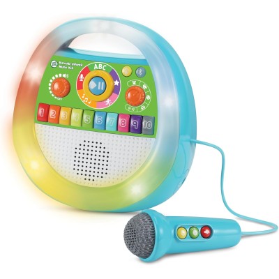KARAOKE INFANTIL MUSIC KID...